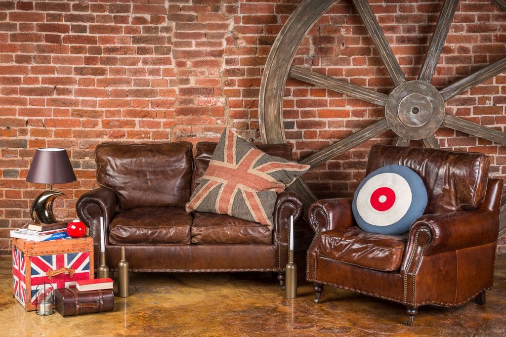 Стили мягкой мебели