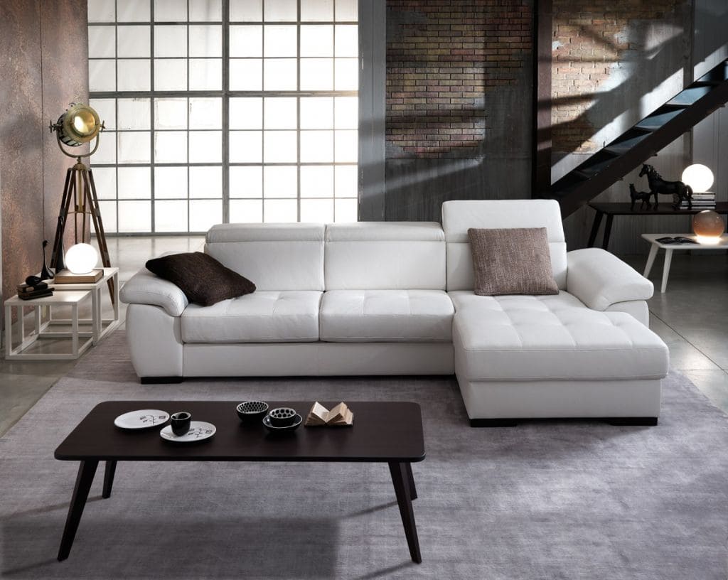 Стили мягкой мебели