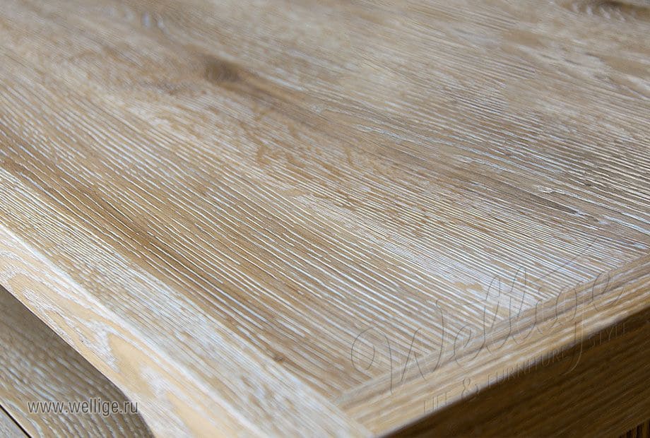 Кабинет в стиле лофт