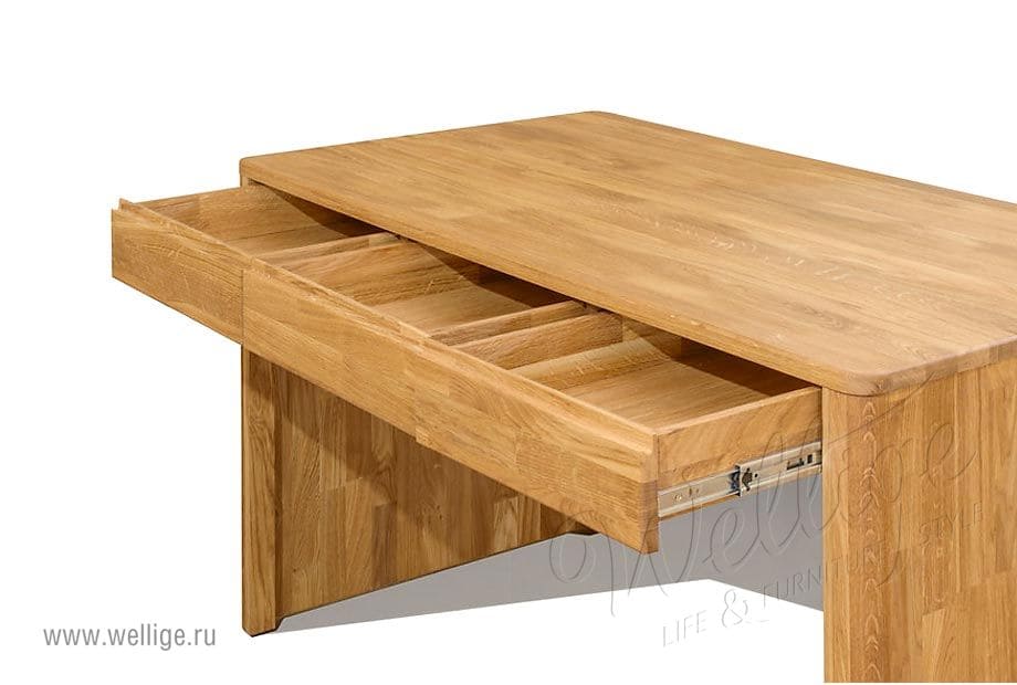 Кабинет в стиле лофт