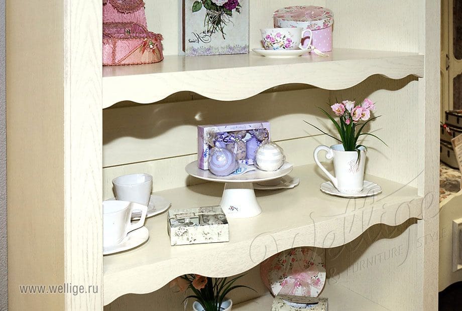 Интерьер детской в бежевых тонах