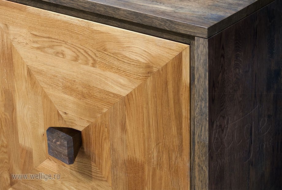 Мебель в стиле лофт - неформальность Мебель в стиле лофт