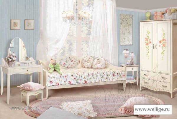 Период 4–7 лет