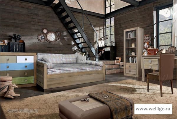 мебель для детской комнаты