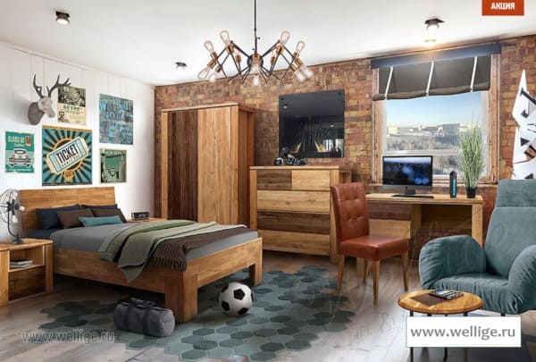 Правильный цвет