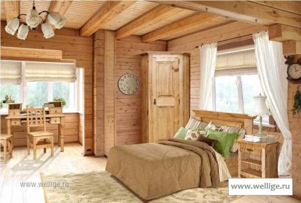 Правильный цвет