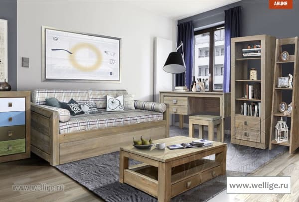 Правильный цвет