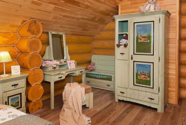 Правильный цвет