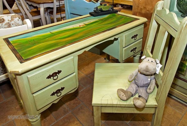 как выбрать мебель для детской