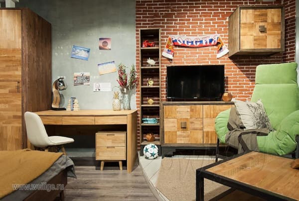 Эргономика мебели