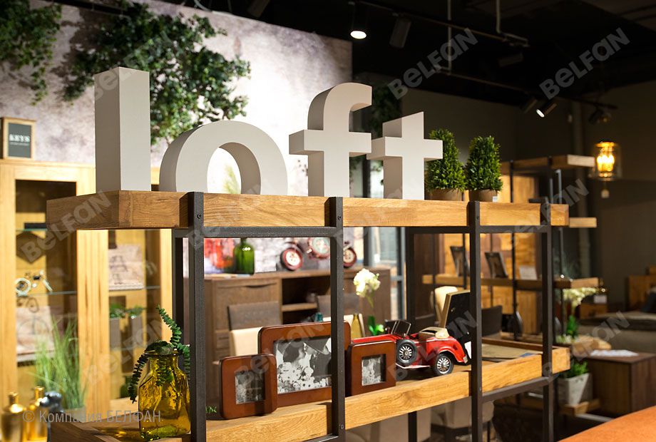 Как зонировать кухню 