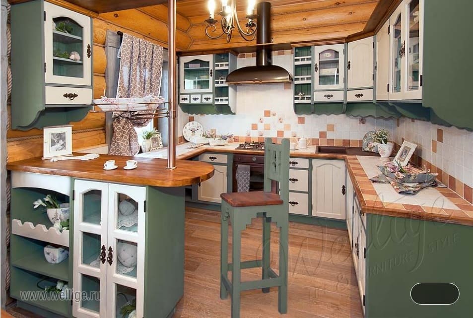 Виды эффективного зонирования.