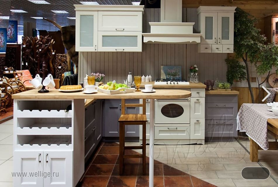 как зонировать комнату