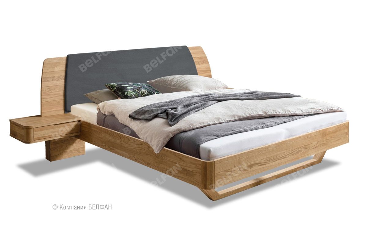 Изголовье кровати