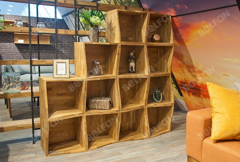 Трансформирующиеся блоки