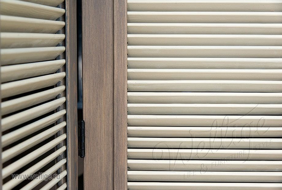 Перегородки