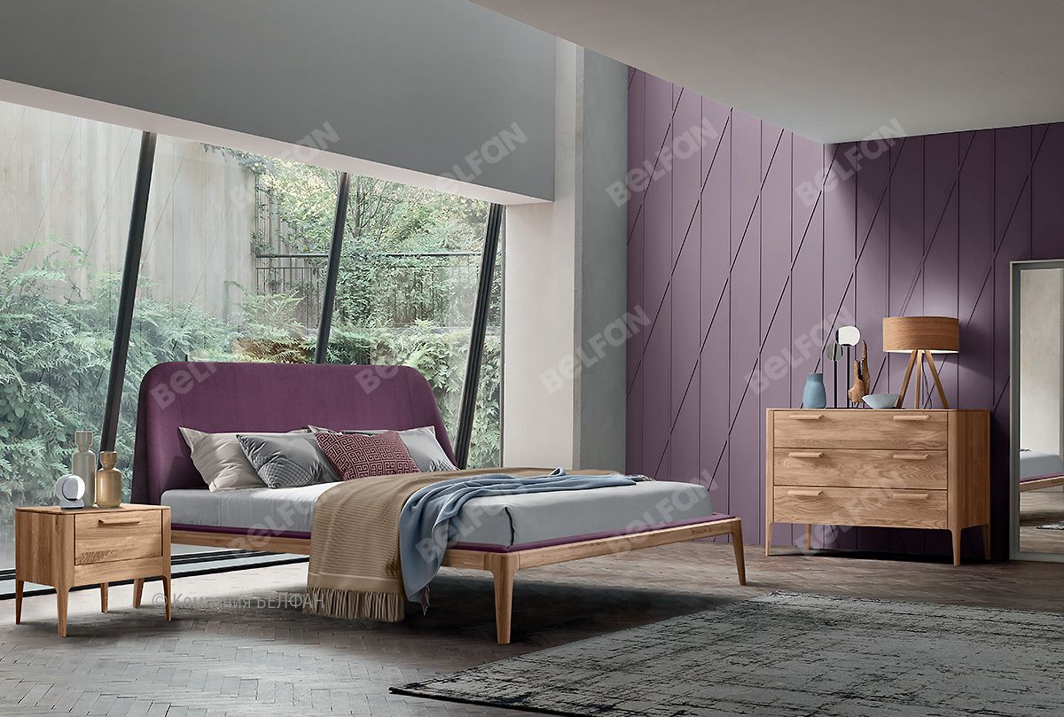 Как зонировать комнату на спальню и гостиную