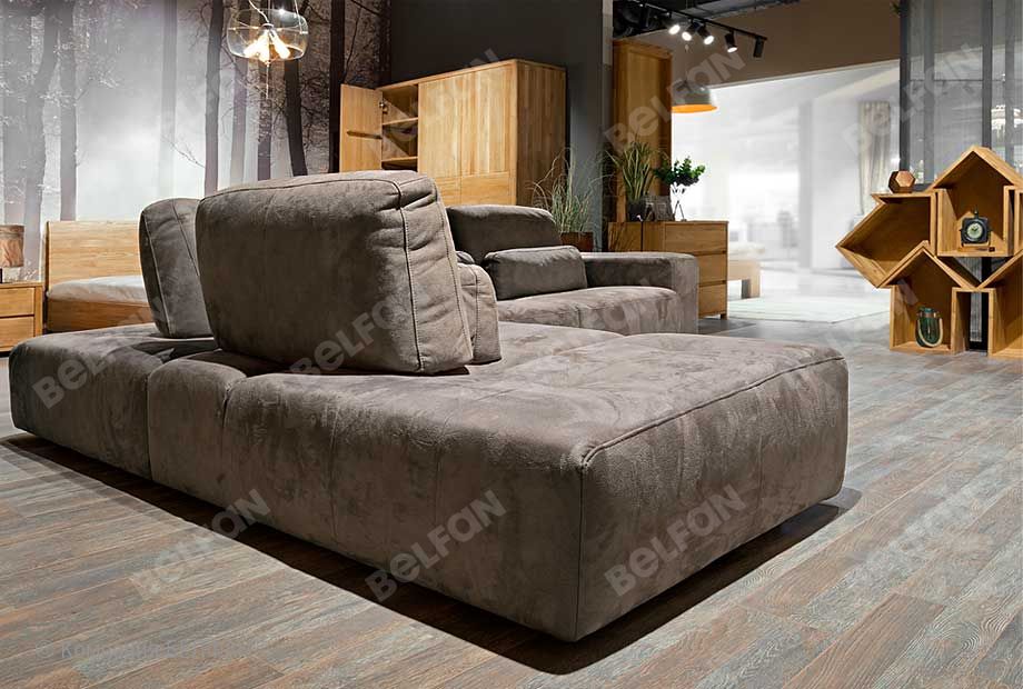 Преимущества зонирования комнаты