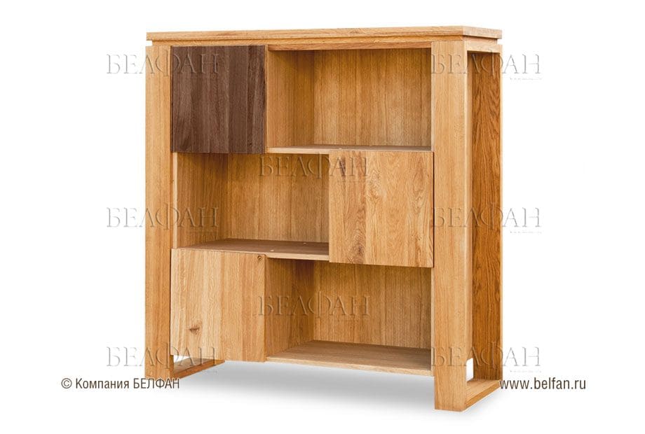 Стеллаж «Bergen Design» В-123