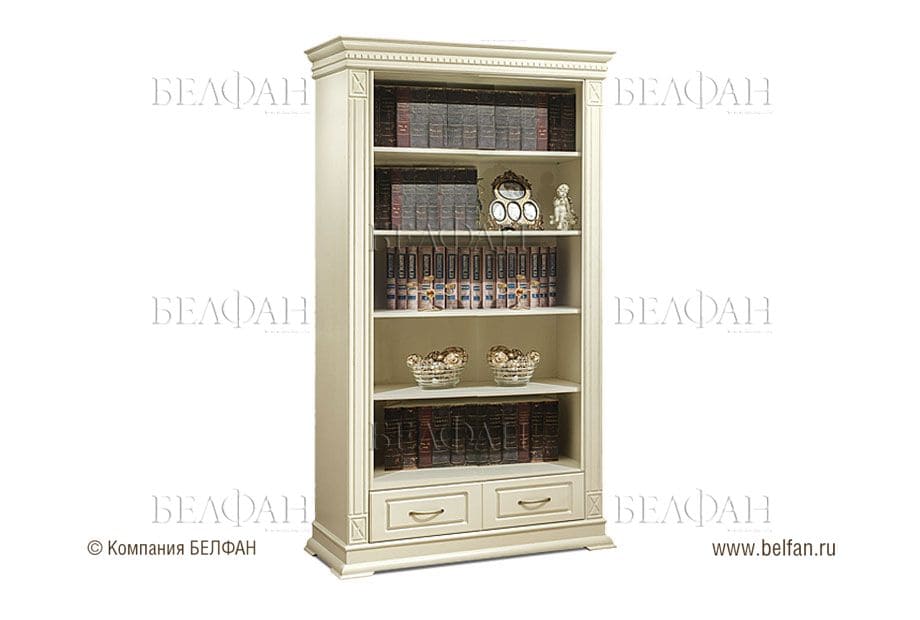 Стеллаж «Верди Люкс 2»