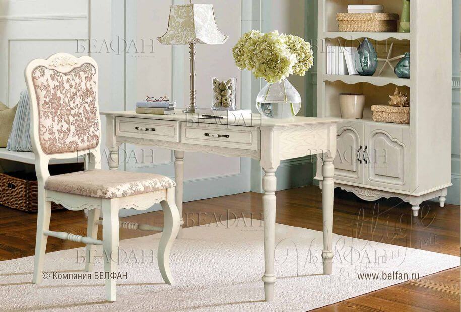 Домашний рабочий кабинет