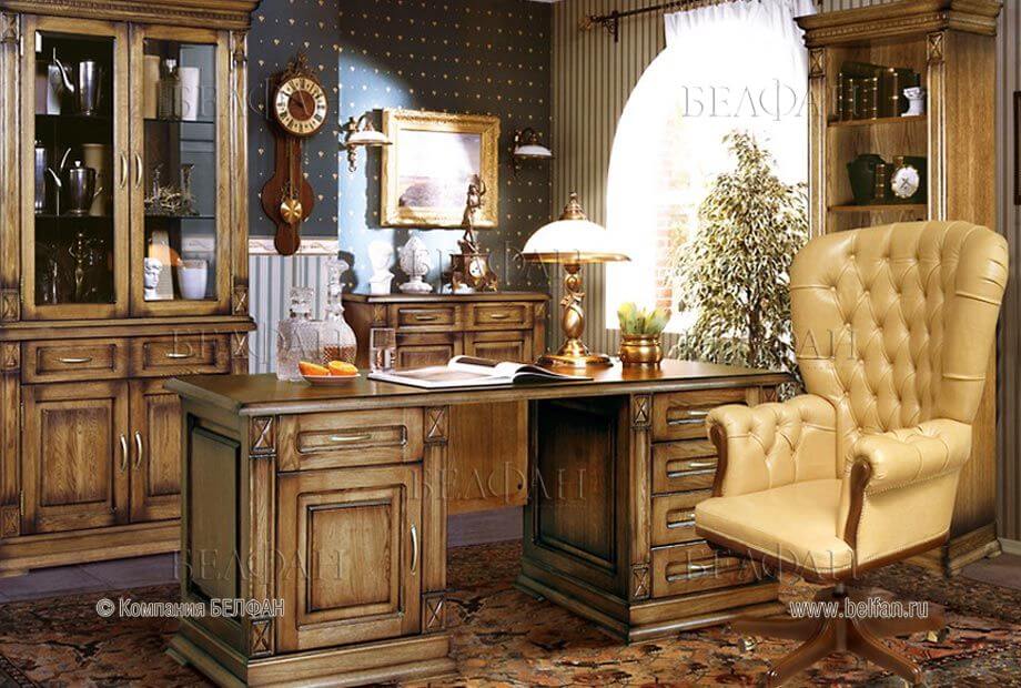 Модульные гарнитуры 