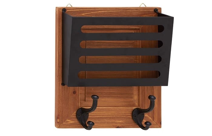 Газетницы из массива дерева_виды Газетницы из массива дерева_виды