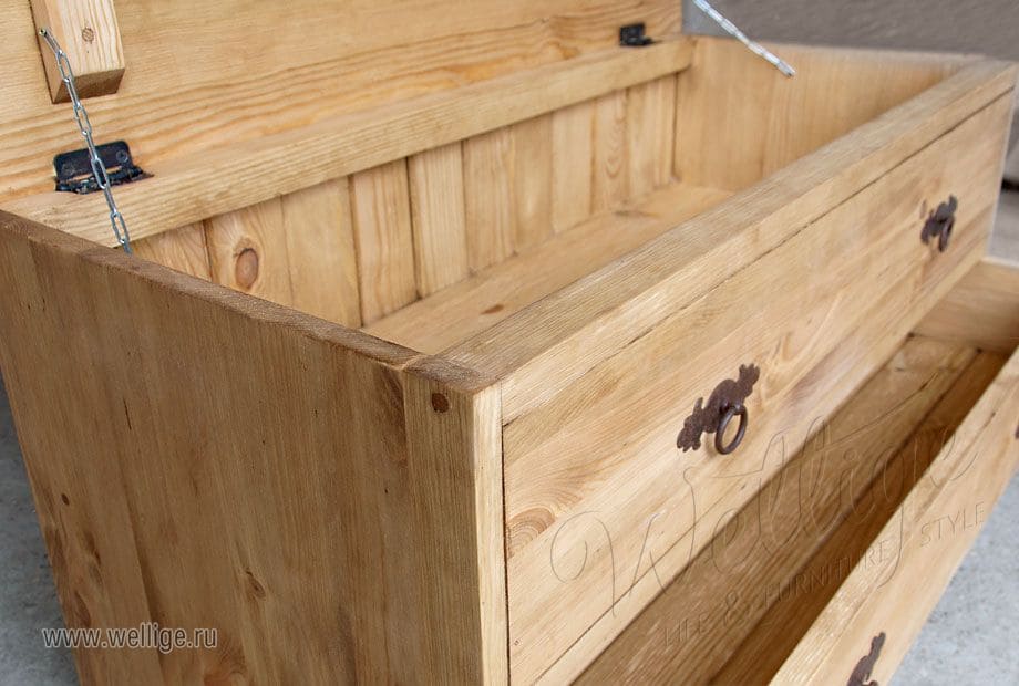 декор_дизайн прихожей прованс.jpg