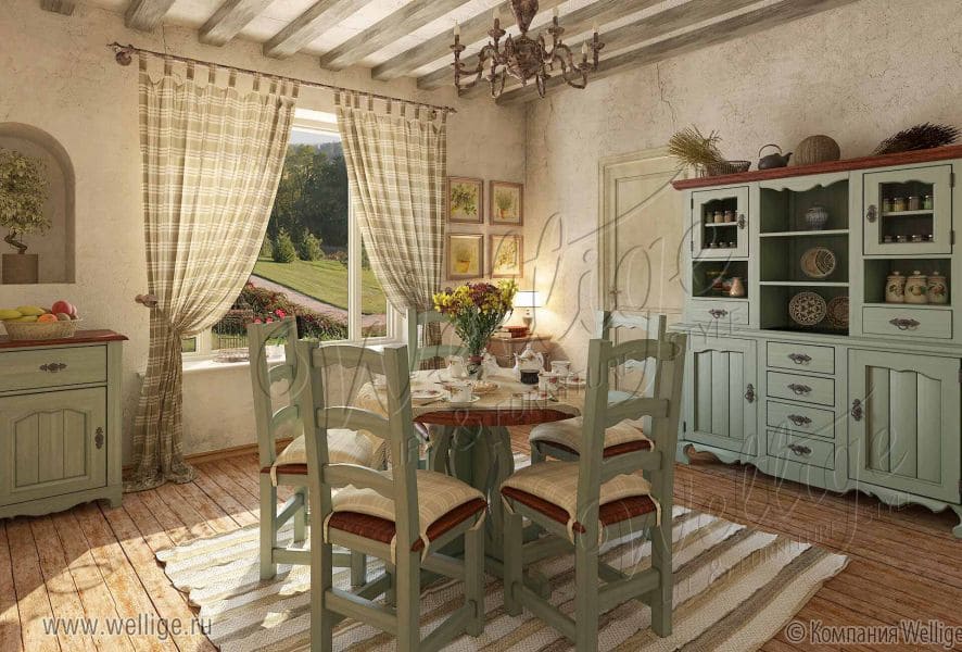 романтика4_мебель для гостиной в стиле прованс.jpg