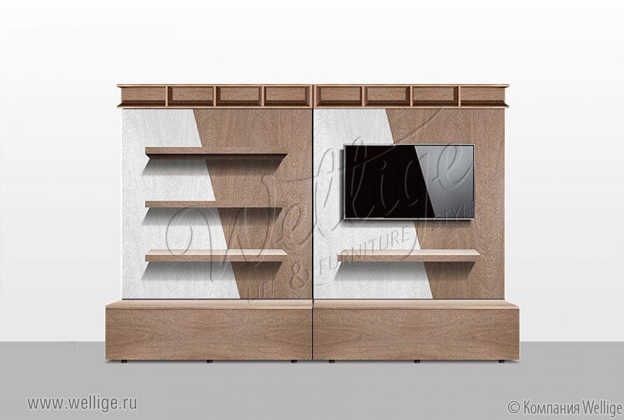 Производство мебели лофт