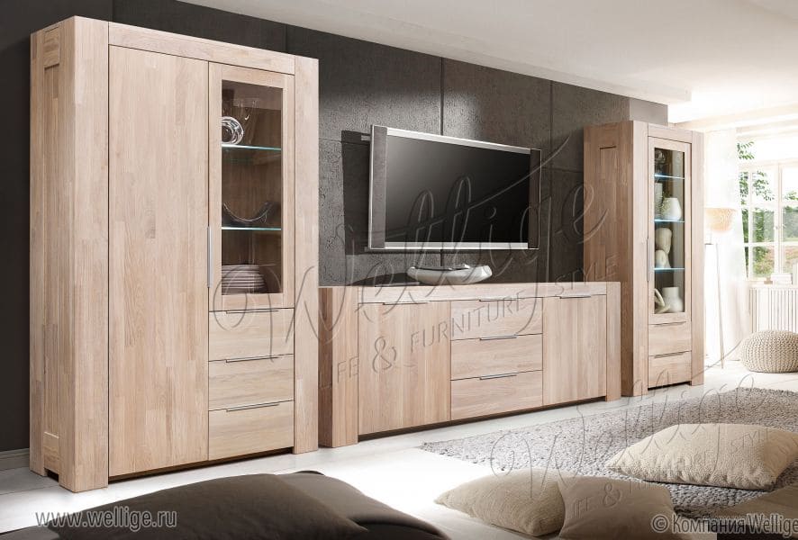 Производство мебели лофт