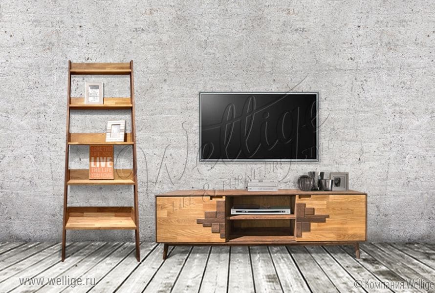 Производство мебели лофт