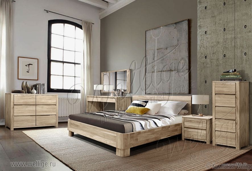 Производство мебели лофт