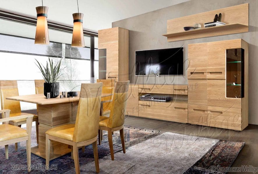 Светлый лофт в интерьере