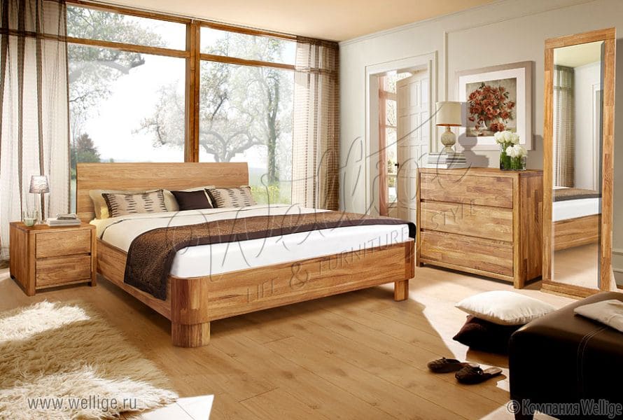 Светлый лофт в интерьере