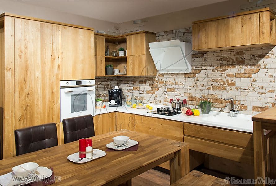 Светлый лофт в интерьере