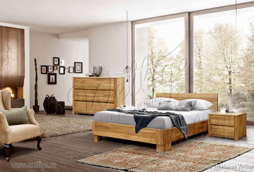 Светлый лофт в интерьере