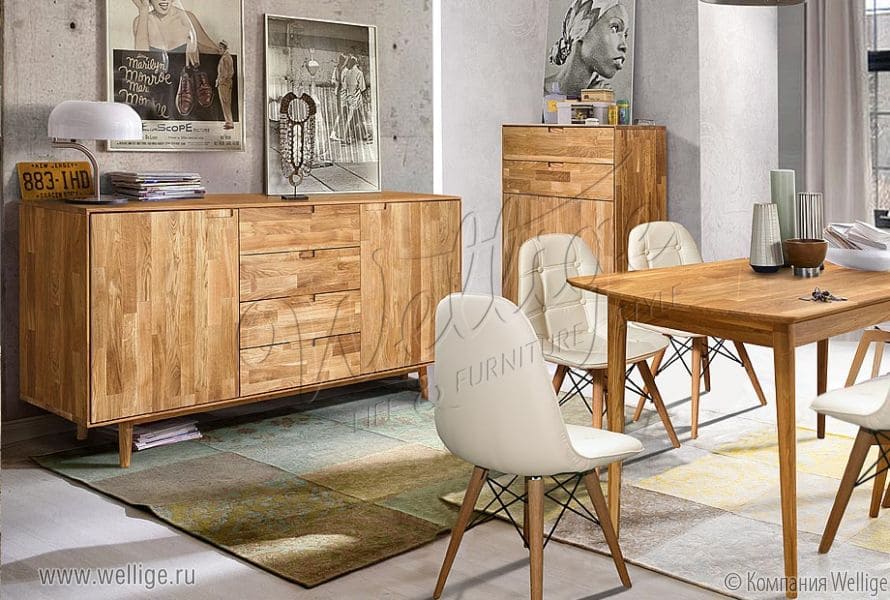 Квартира-студия в стиле лофт