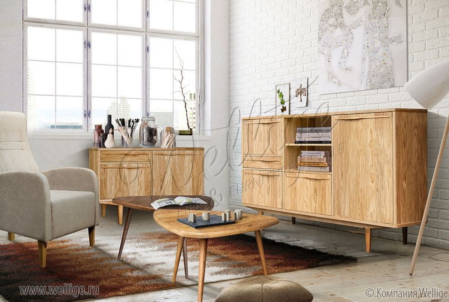 Квартира-студия в стиле лофт