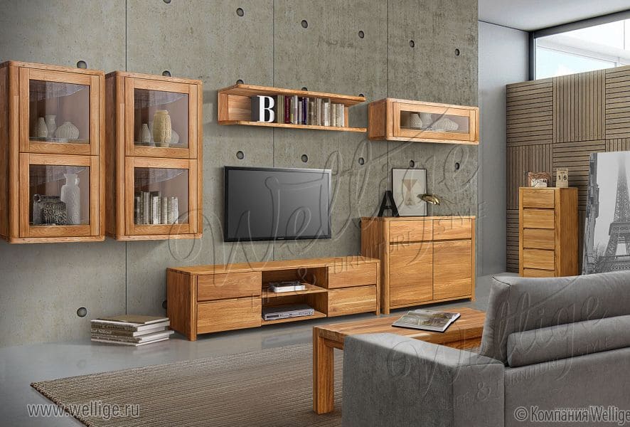 Квартира-студия в стиле лофт