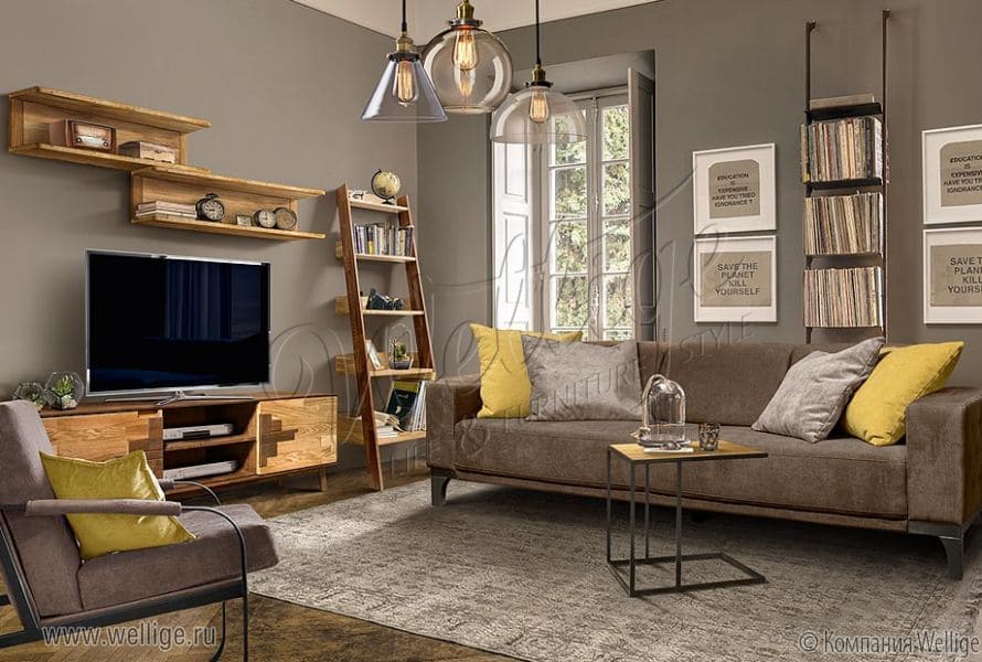 фото10_оформление гостиной в стиле лофт.jpg