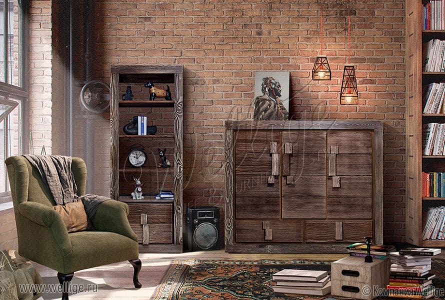 фото11_оформление гостиной в стиле лофт.jpg