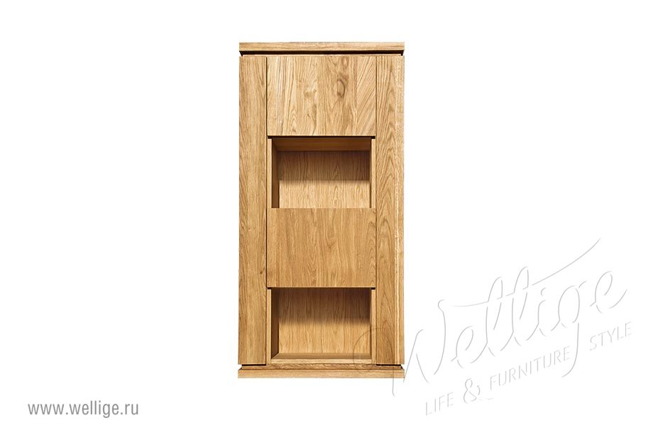  Письменный стол в стиле лофт 