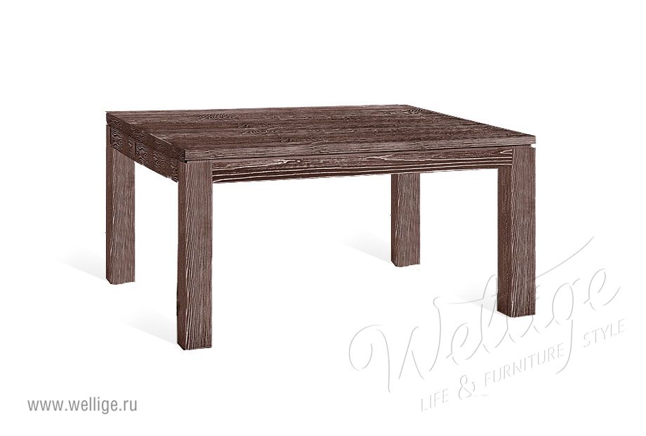  Письменный стол в стиле лофт 