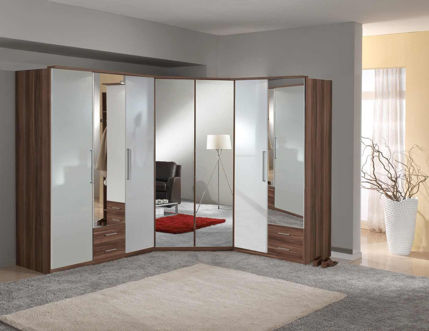 Трапециевидные шкафы Трапециевидные шкафы