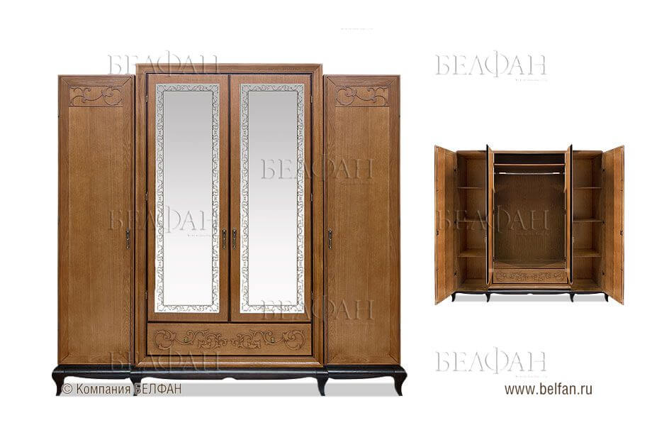 Советы тем, кто решил купить шкаф с большими зеркалами Советы тем, кто решил купить шкаф с большими зеркалами