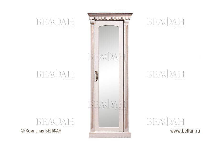 Фото11 шкаф с большим зеркалом