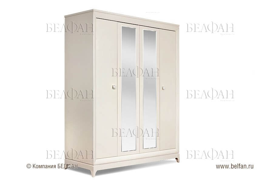 Фото3 шкаф с большим зеркалом