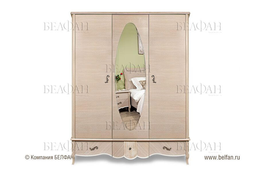 Фото5 шкаф с большим зеркалом