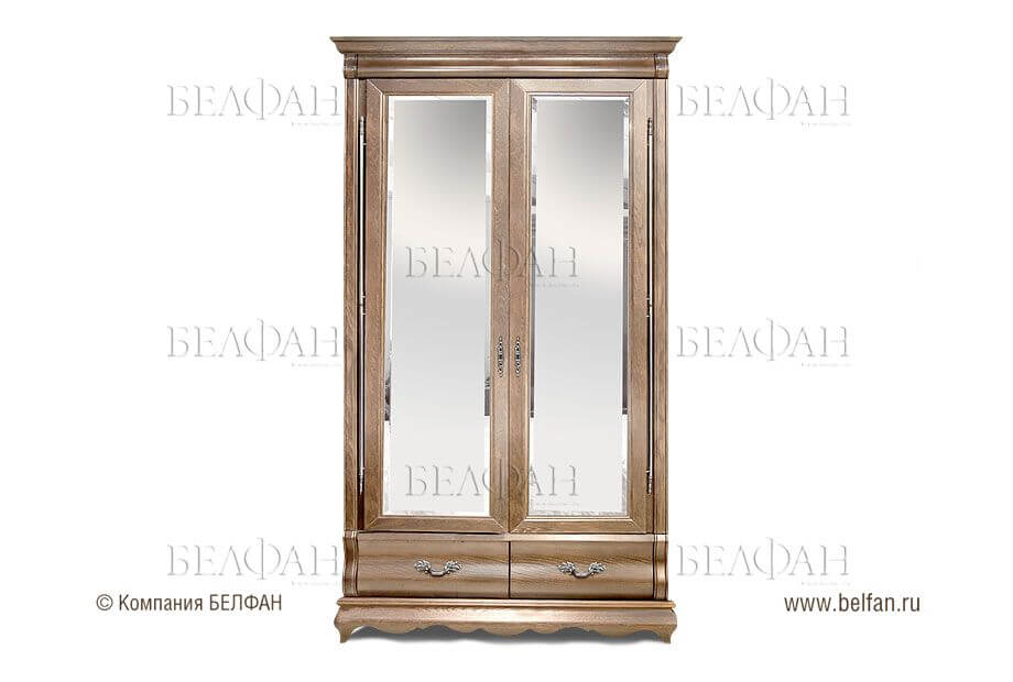 Фото7 шкаф с большим зеркалом